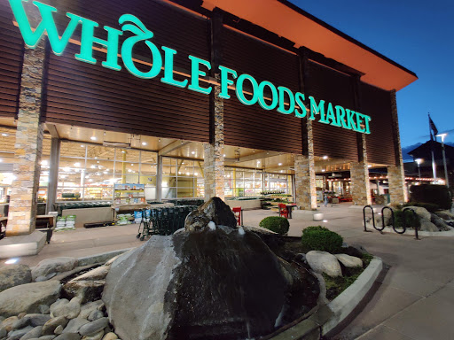 Grocery Store «Whole Foods Market», reviews and photos, 6139 S Virginia St, Reno, NV 89502, USA