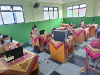 Foto SMP  Katolik Nusa Melati, Kota Jakarta Timur