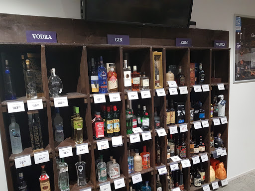 Wine shops in Auckland