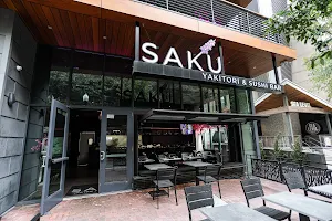 Saku Yakitori & Sushi Bar image