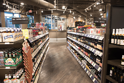 Wine Store «Total Wine & More», reviews and photos, 800 N Glebe Rd, Arlington, VA 22203, USA