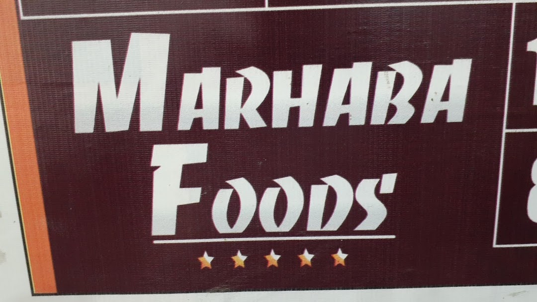 Marhaba Foods