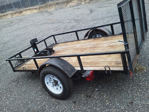 Used Motorcycle Dealer «Used Bike Emporium», reviews and photos, 7503 Old Telegraph Rd, Hanover, MD 21076, USA