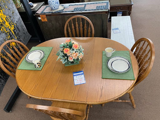 Furniture Store «Best Deal Home Furniture», reviews and photos, 2016 S Scatterfield Rd, Anderson, IN 46016, USA