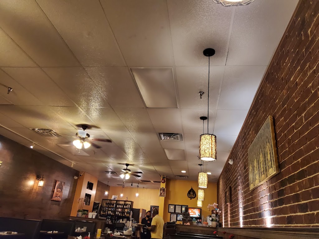 Big Bowl Thai Cuisine 35806