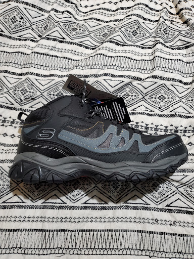 Shoe Store «Shoe Carnival», reviews and photos, 2930 Chapel Hill Rd, Douglasville, GA 30135, USA