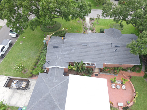 Roofing Contractor «Alvarez Home Repairs, LLC», reviews and photos, 13101 Automobile Blvd, Clearwater, FL 33762, USA