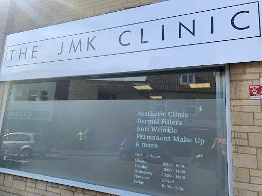 The JMK Clinic