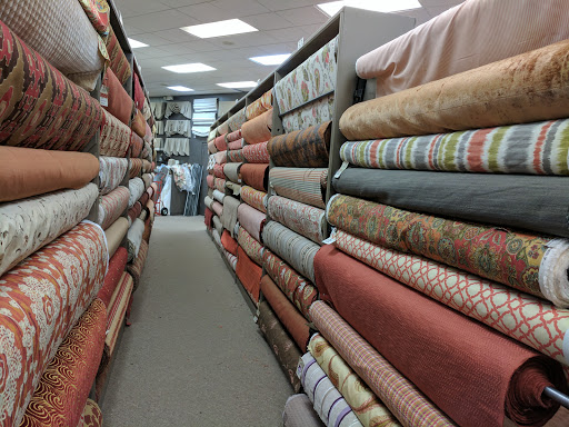 Fabric Store «Artee Fabrics & Home», reviews and photos, 5478 W Broad St, Richmond, VA 23230, USA