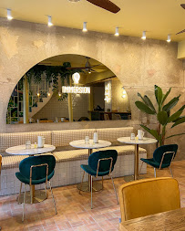 Photos du propriétaire du Restaurant Immersion Vendôme - Everyday Brunch | Lunch | Coffee à Paris - n°9
