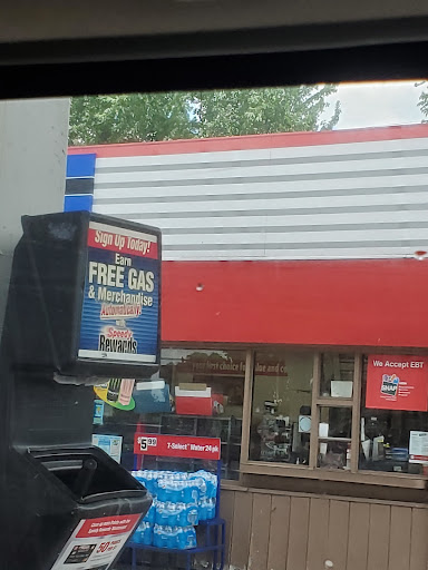 Convenience Store «Speedway», reviews and photos, 21943 Ecorse Rd, Taylor, MI 48180, USA