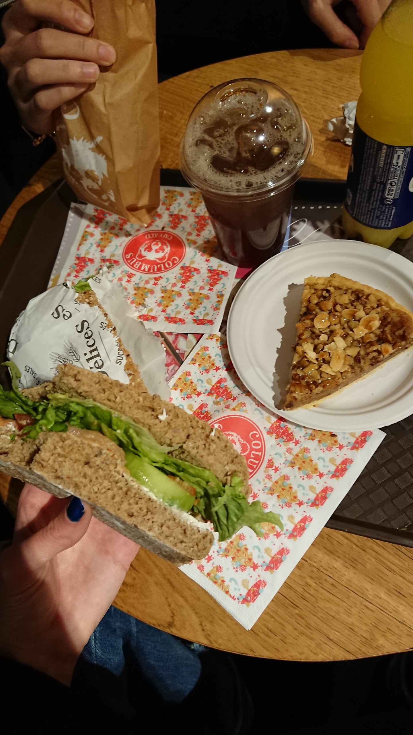 Photo n° 1 de l'avis de Lea.l fait le 12/01/2018 à 18:28