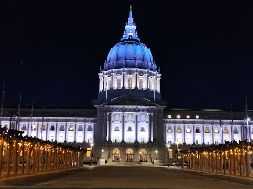 Art Museum «Asian Art Museum», reviews and photos, 200 Larkin St, San Francisco, CA 94102, USA