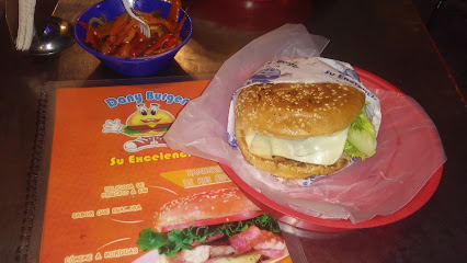 Dany Burger