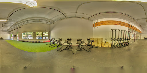 Gym «CrossFit Pick Axe», reviews and photos, 1415 Whispering Pines Ln Suite 130, Grass Valley, CA 95945, USA