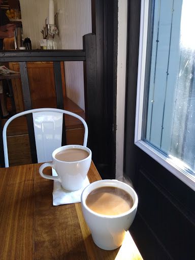 Coffee Shop «East Rock Coffee», reviews and photos, 49 Cottage St, New Haven, CT 06511, USA