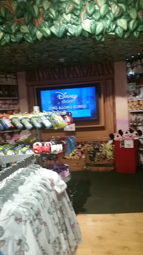 Toy Store «Disney Store», reviews and photos, 564 Great Northern Shop Center, North Olmsted, OH 44070, USA