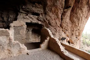 Tonto Lower Cliff Dwelling image