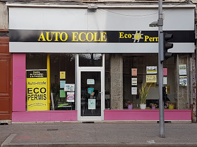 Eco Permis à Lyon