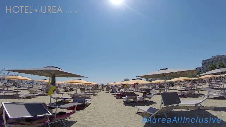 Vidéos hôtels Hotel Aurea 47924 Rimini