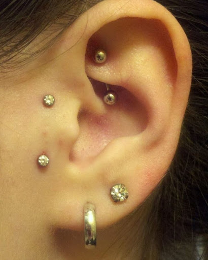 Explore swimming tattoo ideas, creative tattoo ideas in Elko, available at Custom Tattoos and Body Piercing Studio