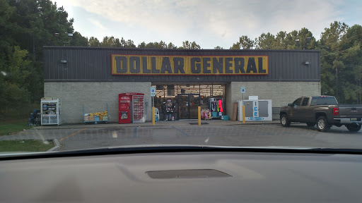 Discount Store «Dollar General», reviews and photos, 1334 Old Hwy 24, Trinity, AL 35673, USA
