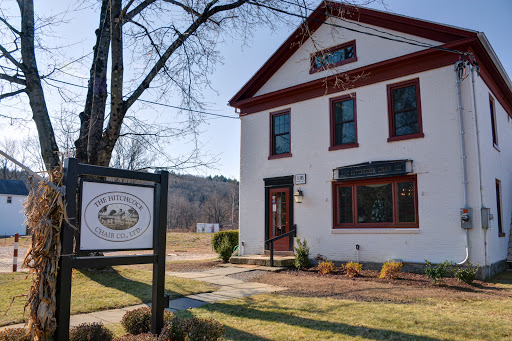 Furniture Store «Hitchcock Chair Co», reviews and photos, 13 Riverton Rd, Riverton, CT 06065, USA