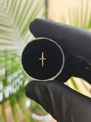 Explore kendrick lamar tattoo ideas, creative tattoo ideas in Nacogdoches, available at Primal Piercing & Jewelry