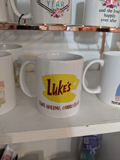 Gift Shop «Marley Mae Market & Paperie», reviews and photos, 512 SW 3rd Ave, Ocala, FL 34471, USA