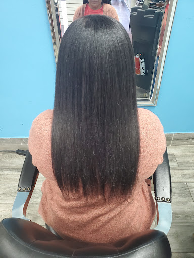 Beauty Supply Store «Passion Beauty Supply and Salon», reviews and photos, 1257 River St, Hyde Park, MA 02136, USA