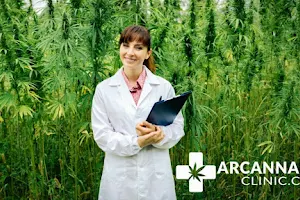 AR Cannabis Clinic image