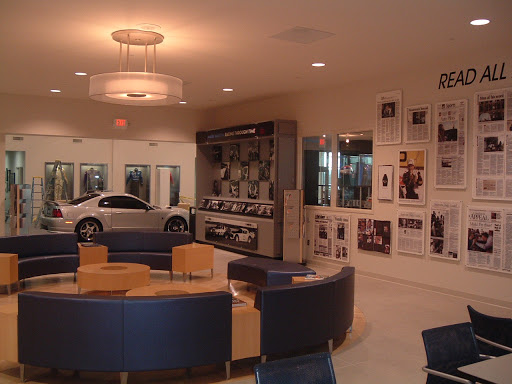 Car Dealer «Mark Martin Ford», reviews and photos, 1601 Batesville Blvd, Batesville, AR 72501, USA