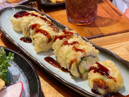 Crazy RockN Sushi - La Puente image