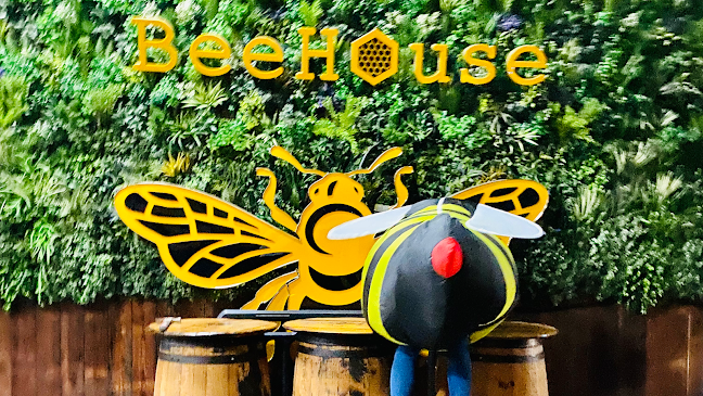 BeeHouse - Manchester