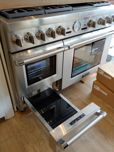 Appliance Store «Town Appliance», reviews and photos, 10 S Clifton Ave, Lakewood, NJ 08701, USA