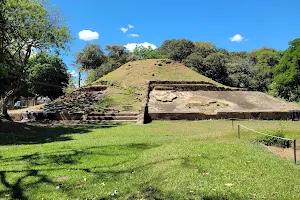 Casa Blanca Archaeological Site image