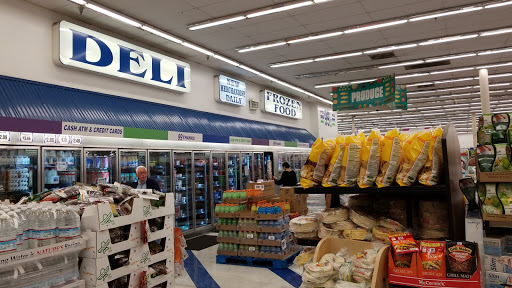 Discount Store «99 Cents Only Stores», reviews and photos, 2810 Alhambra Rd, Alhambra, CA 91801, USA