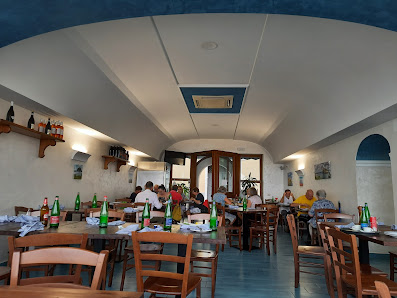 Ristorante Pizzeria Pirozzi Ischia - Braceria e Steakhouse Via Seminario, 51/53, 80077 Ischia NA, Italia