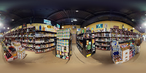 Wine Store «Bella Vino Spirits», reviews and photos, 981 NY-22, Brewster, NY 10509, USA