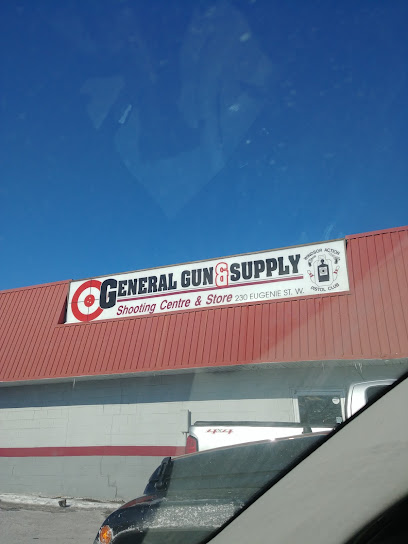 General Gun & Supply