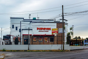 Popeye's Louisiana Kitchen image