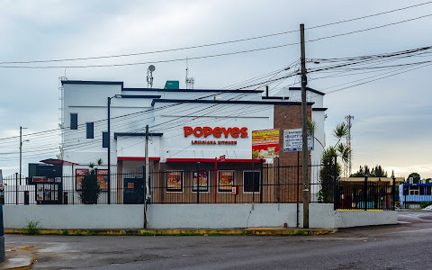 Popeye's Louisiana Kitchen image