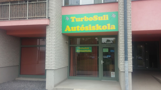 Turbosuli Autósiskola