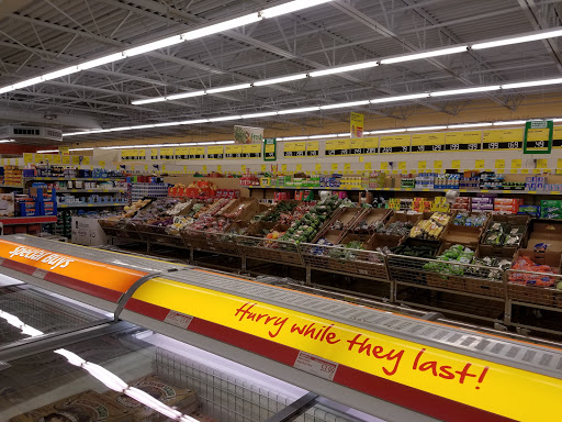 Supermarket «ALDI», reviews and photos, 6404 75th St, Kenosha, WI 53142, USA