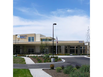 Bear River Valley Hospital Cafeteria