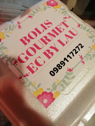 Bolis gourmet Ec by Lau