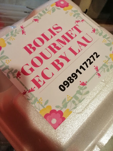 Bolis gourmet Ec by Lau
