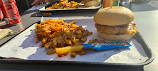 Plats et boissons du Restaurant Too Good Burger à Cornebarrieu - n°8