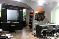 GA NAIL SPA