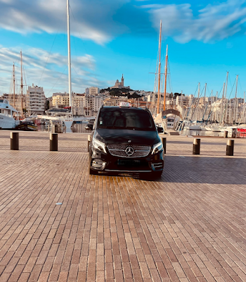 BEST TAXI MARSEILLE à Marseille